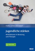 Cover: Jugendliche st&auml;rken - Beltz eBook