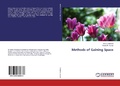 Cover: Methods of Gaining Space - LAP Lambert Academic Publishing