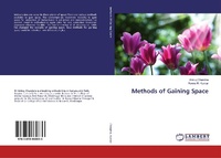 Enlarge image Cover: Methods of Gaining Space - LAP Lambert Academic Publishing