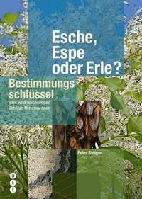 Enlarge image Cover: Esche, Espe oder Erle? - Weber Verlag AG - Ott Verlag