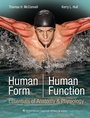 Cover: Human Form, Human Function: Essentials of Anatomy & Physiology - Jones and Bartlett Publishers, Inc
