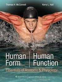 Enlarge image Cover: Human Form, Human Function: Essentials of Anatomy & Physiology - Jones and Bartlett Publishers, Inc