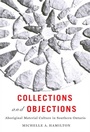 Cover: Collections and Objections - De Gruyter