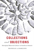Cover: Collections and Objections - De Gruyter
