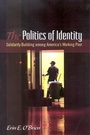 Cover: The Politics of Identity - State University of New York Press