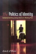 Cover: The Politics of Identity - State University of New York Press