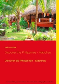 Abbildung von: Discover the Philippines - Mabuhay - BoD - Books on Demand