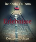 Cover: Erlebnisse - neobooks