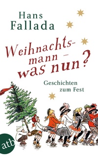 Abbildung von: Weihnachtsmann - was nun? - Aufbau Taschenbuch