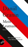 Cover: Mein Leutnant - Aufbau Taschenbuch