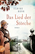 Cover: Das Lied der St&ouml;rche - Aufbau Taschenbuch