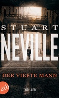 Cover: Der vierte Mann - Aufbau Taschenbuch