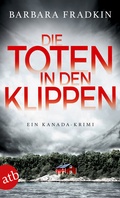 Cover: Die Toten in den Klippen - Aufbau Taschenbuch