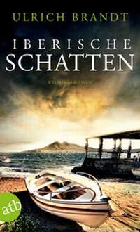 Abbildung von: Iberische Schatten - Aufbau Taschenbuch