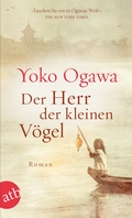 Cover: Der Herr der kleinen V&ouml;gel - Aufbau Taschenbuch