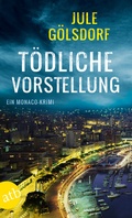 Cover: T&ouml;dliche Vorstellung - Aufbau Taschenbuch