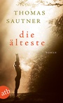 Cover: Die Älteste - Aufbau Taschenbuch