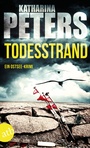 Cover: Todesstrand - Aufbau Taschenbuch