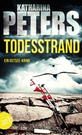 Cover: Todesstrand - Aufbau Taschenbuch
