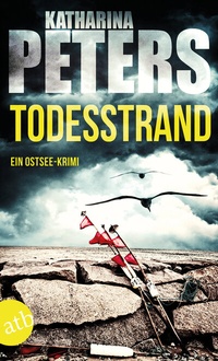 Enlarge image Cover: Todesstrand - Aufbau Taschenbuch