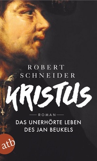 Abbildung von: Kristus - Aufbau Taschenbuch