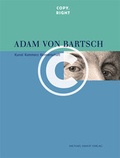 Cover: Adam von Bartsch Copy.Right - Michael Imhof Verlag