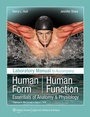 Cover: Laboratory Manual to Accompany Human Form, Human Function - Jones and Bartlett Publishers, Inc