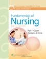Cover: Procedure Checklists to Accompany Craven and Hirnle's Fundamentals of Nursing: Human Health and Function - Lippincott Williams and Wilkins