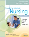 Cover: Fundamentals of Nursing - Lippincott Williams and Wilkins