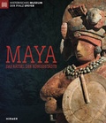 Cover: Maya - Hirmer