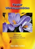 Cover: Tiroler Wirtshauskuche - Books on Demand
