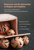 Cover: Democracy and the Intersection of Religion - De Gruyter