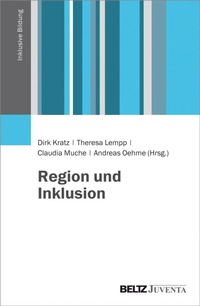 Enlarge image Cover: Region und Inklusion - Beltz eBook