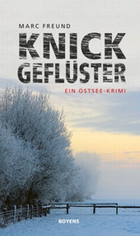 Abbildung von: Knickgeflüster - Boyens Buchverlag GmbH & Co. KG