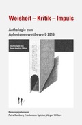 Bild: Weisheit - Kritik - Impuls - Universit&auml;tsverlag Brockmeyer