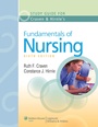 Cover: Study Guide to Accompany Craven and Hirnle's Fundamentals of Nursing: Human Health and Function - Lippincott Williams and Wilkins