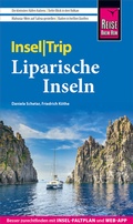 Abbildung von: Reise Know-How InselTrip Liparische Inseln - Reise Know-How Verlag Peter Rump GmbH