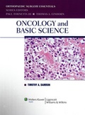 Cover: Oncology and Basic Science - Lippincott Williams and Wilkins