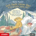 Cover: Gute Nacht, kleiner B&auml;r - Jumbo
