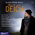 Cover: Mord am Deich - Jumbo