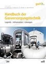 Cover: Handbuch der Gasversorgungstechnik - Vulkan-Verlag