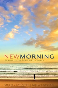 Enlarge image Cover: New Morning - State University of New York Press