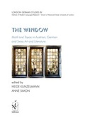 Cover: THE WINDOW - Iudicium