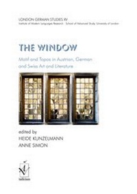 Abbildung von: THE WINDOW - Iudicium