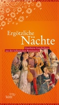 Cover: Erg&ouml;tzliche N&auml;chte - AB - Die Andere Bibliothek