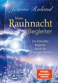 Cover: Mein Rauhnacht-Begleiter - Schirner Verlag