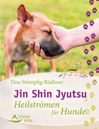 Abbildung von: Jin Shin Jyutsu - Schirner Verlag