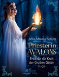 Cover: Priesterin Avalons - Schirner Verlag