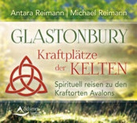 Abbildung von: Glastonbury - Schirner Verlag