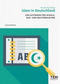 Cover: Islam in Deutschland - NEUE DEUTSCHE SCHULE